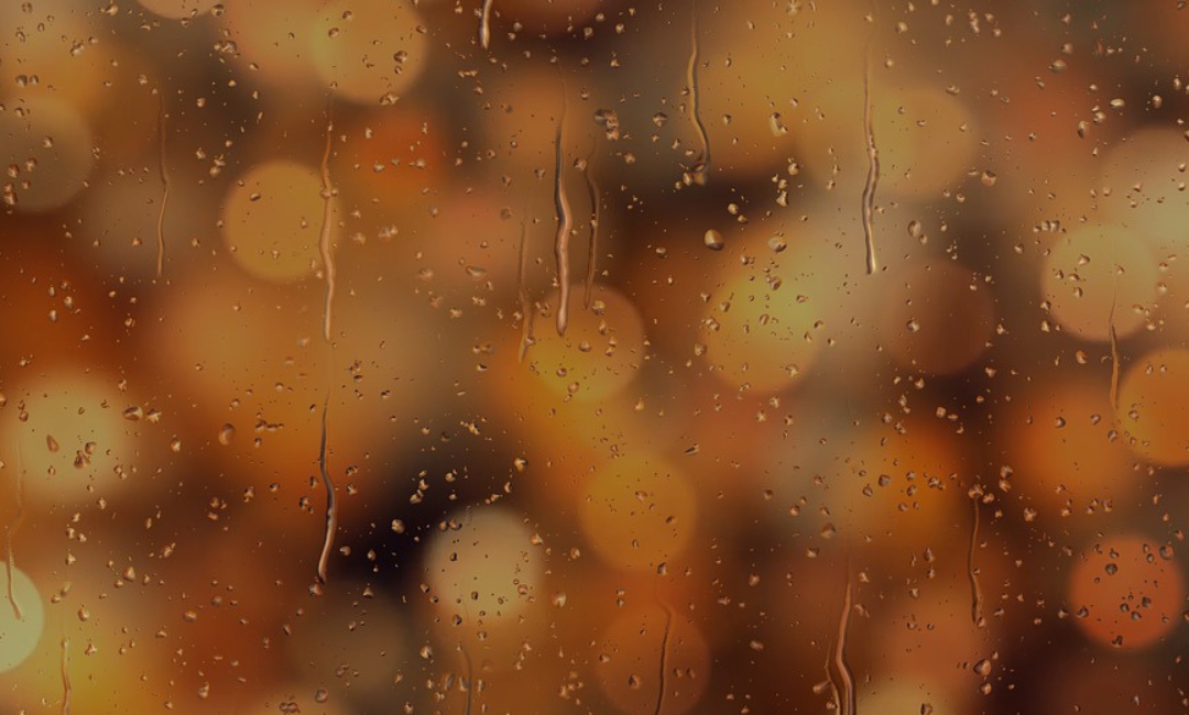 Writing Prompt: On a Personal Level