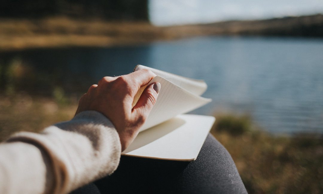 Our 2023 Resolutions: Read More, Laugh More, Submit More