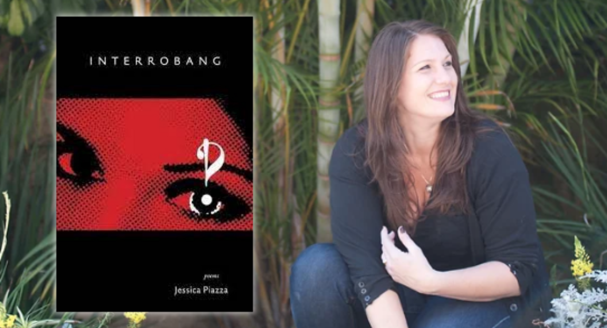 Interrobang: An Interview with Jessica Piazza