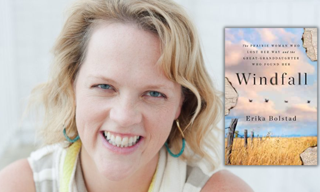 Family Ties, Climate Change, & the Allure of Black Gold: Reading ‘Windfall’ by Erika Bolstad