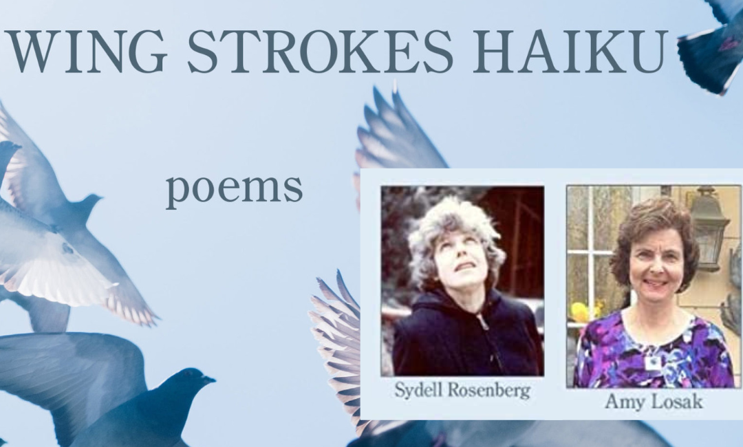 Wing Strokes Haiku: An Interview with Amy Losak & Other Books for Mother’s Day
