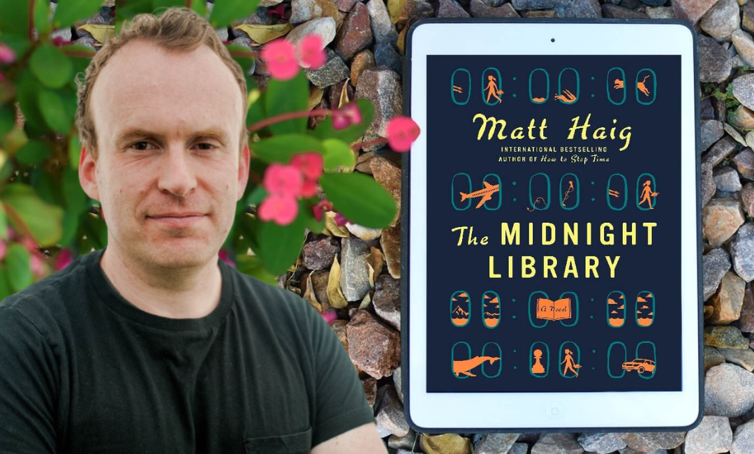 Haunted By What-Ifs, Alternate Realities, & Multiverses In Matt Haig’s ‘The Midnight Library’
