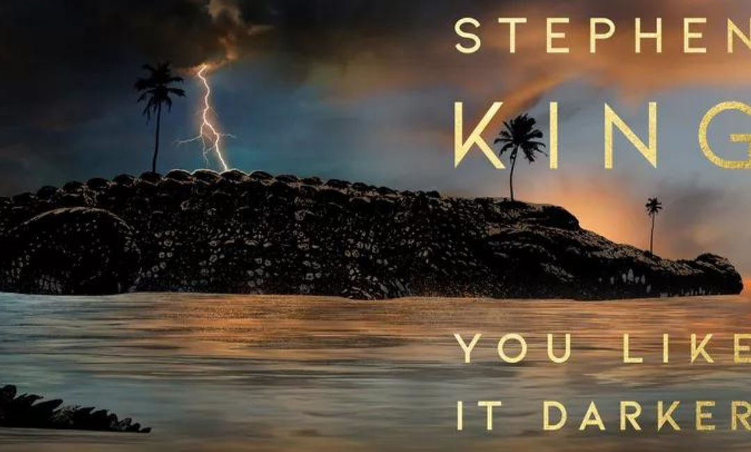 We’re Screaming: New Stephen King Short Story Collection & ‘Cujo’ Sequel: ‘You Like It Darker’