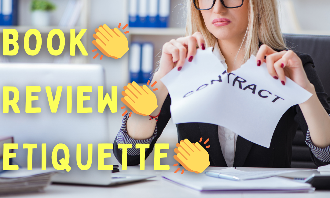 Cait Corrain’s Author Career Ends Before It Begins After Despicable Review-Bombing Campaign