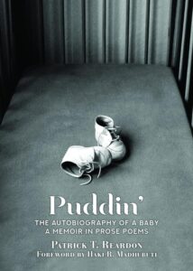 Puddin' by Patrick T Reardon