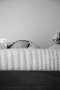 "A Baby's Perspective"Photo by @charlesdeluvio via Unsplash