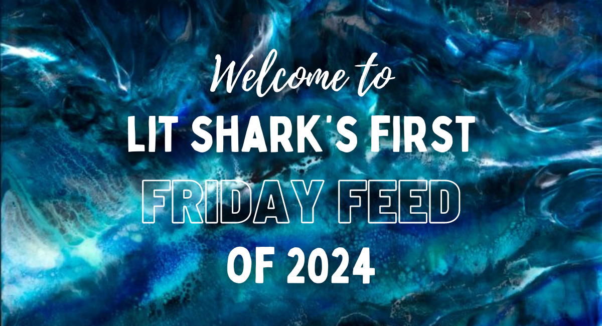 Welcome to Our First Friday Feed of 2024!