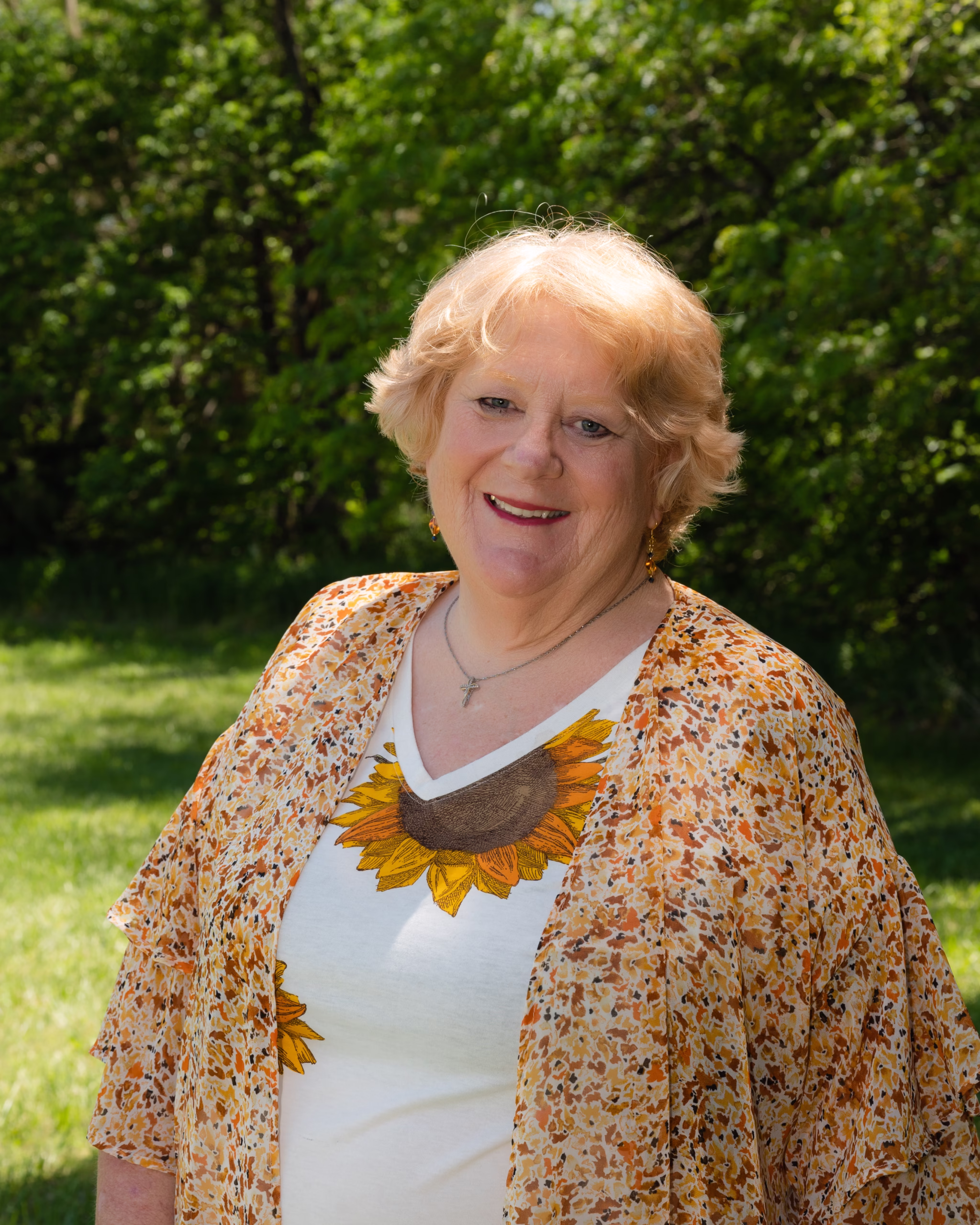 Barbara A. Meier Barbara A. Meier