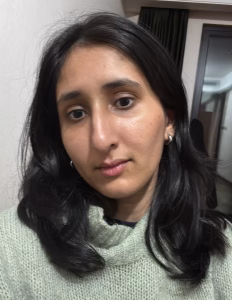 Nadia Khan
